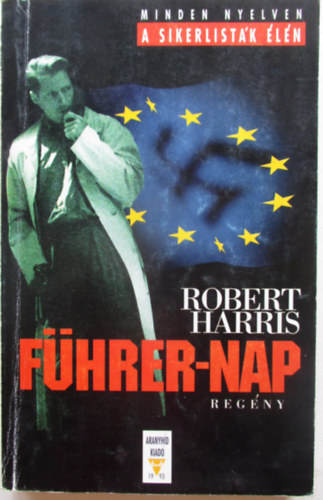 Richard Harris - F�hrer-nap