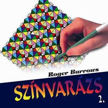 Roger Burrows - Sznvarzs 2.