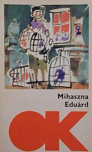 Sebes Katalin szerk. - Mihaszna Edu�rd (szovjet novell�k)