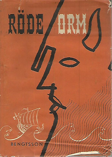 Frans G�ran Bengtsson - R�de Orm - T�rt�nelmi reg�ny
