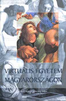 Nyri Kristf; Kovcs Gbor - Virtulis egyetem Magyarorszgon