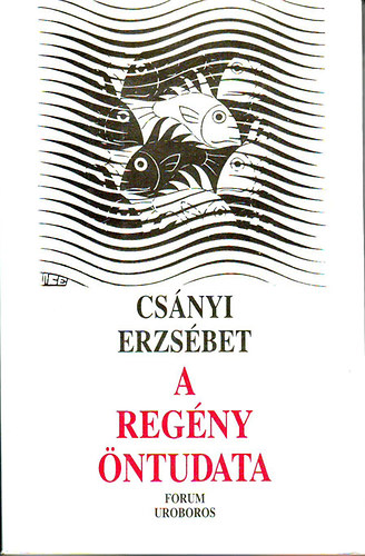 Csnyi Erzsbet - A regny ntudata