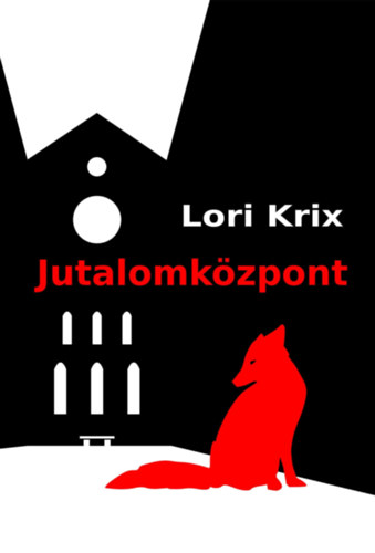Lori Krix - Jutalomközpont