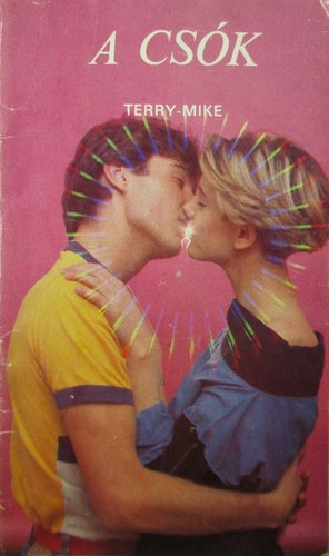 Terry-Mike - A cs�k