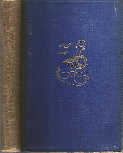 Cholnoky Jen - A tenger