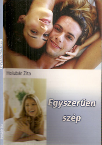 Holubr Zita - Egyszeren szp - P & G  beauty