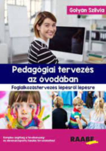 Pedaggiai tervezs az vodban