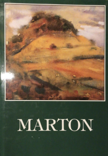 Kovcs Marianna  (szerk.) - Marton Lszl