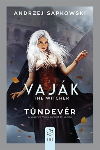 Andrzej Sapkowski - Vajk III. - Tndevr