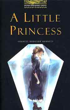 Frances Hodgson Burnett - A Little Princess (OBW 1)