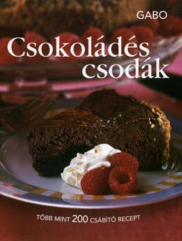 Csokol�d�s csod�k