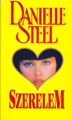 Danielle Steel - Szerelem