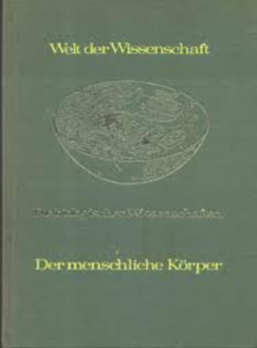 Welt der Wissenschaft, die biologischen Wissenschaften