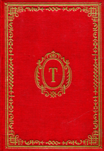 Lev Nyikolajevics Tolsztoj - H�bor� �s b�ke V.-VI. (Tolsztoj �sszes reg�nyei �s elbesz�l�sei)