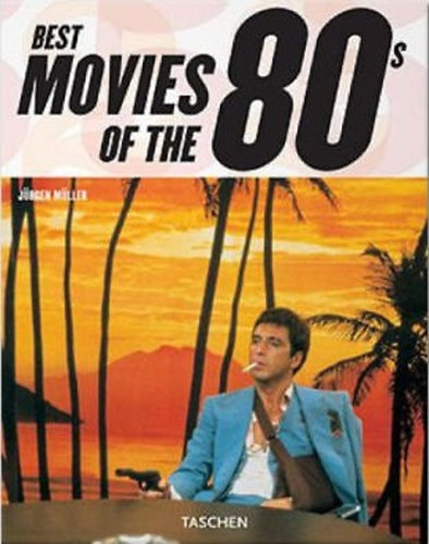 Best Movies of the 80's
