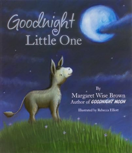MArgaret Wise Brown - Goodnight Little One