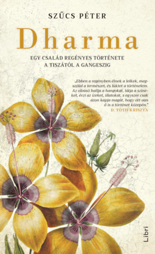 Sz�cs P�ter - Dharma