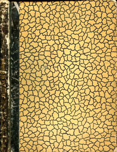 Ady Endre - Az uj Hellász (Számozott, I. kiadás)