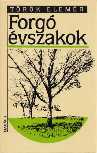 Trk Elemr - Forg vszakok