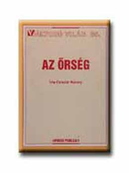 Csisz�r K�roly - Az �rs�g - V�ltoz� vil�g 26.