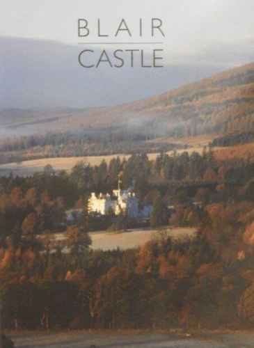Blair Castle