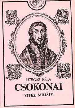 Horgas Bla - Csokonai Vitz Mihly