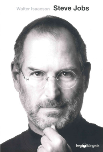Walter Isaacson - Steve Jobs