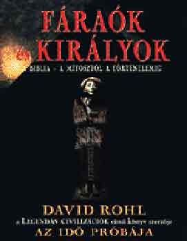 David Rohl - F�ra�k �s kir�lyok