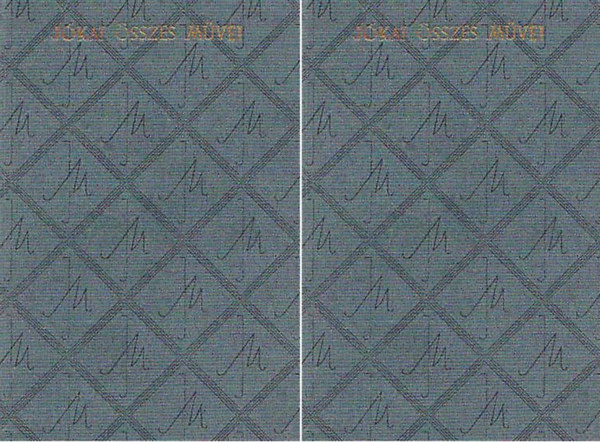 J�kai M�r - A kiskir�lyok I-II.