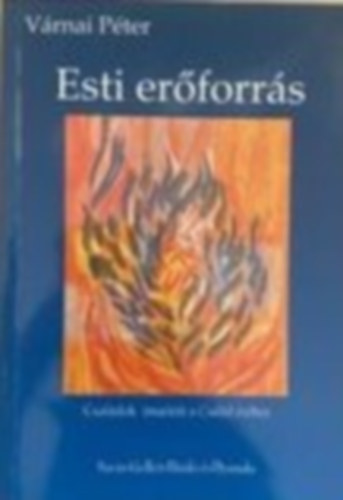 Várnai Péter - Esti erőforrás