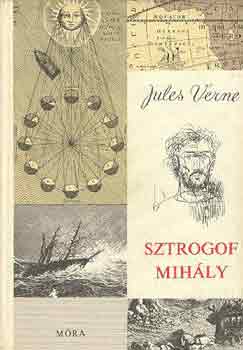 Verne Gyula - Sztrogof Mih�ly