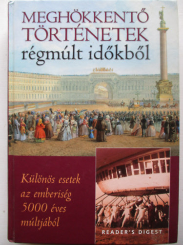 Meghkkent trtnetek rgmlt idkbl