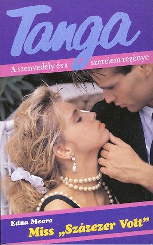 Edna Meare - Miss "Sz�zezer Volt"