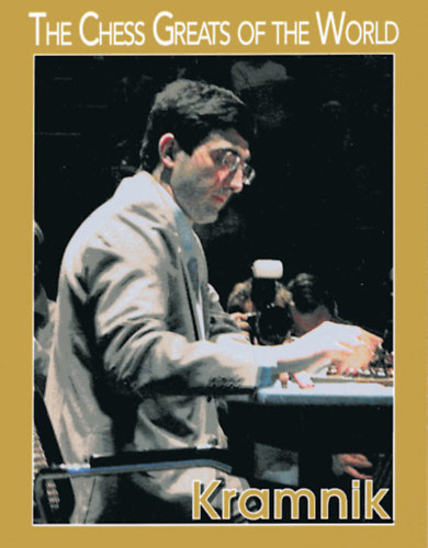 The Chess Greats of the World - Kramnik