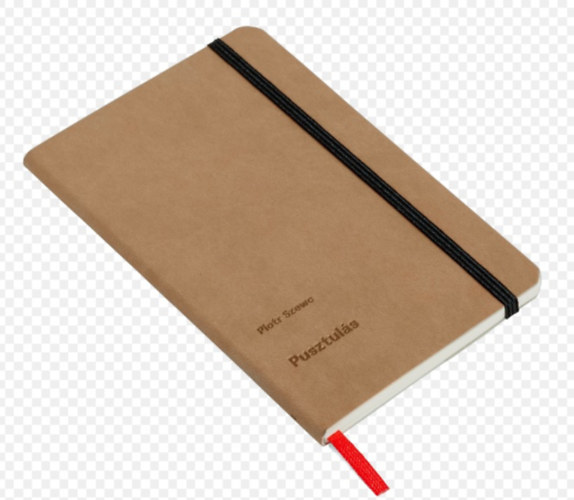 Piotr Szewc - Pusztul�s