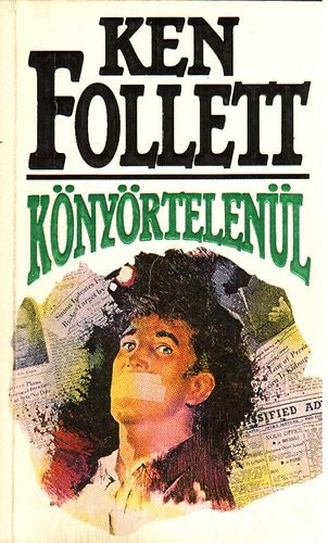 Ken Follett - Knyrtelenl