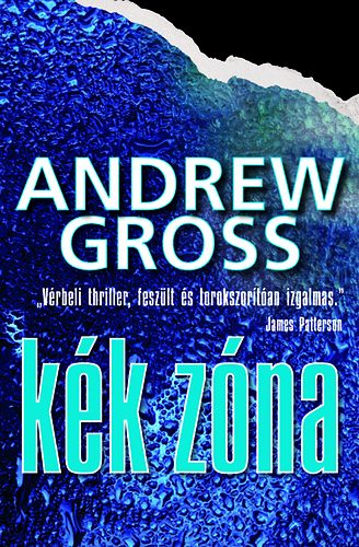 Andrew Gross - Kk zna
