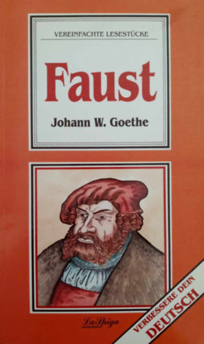Johann W. Goethe - Faust