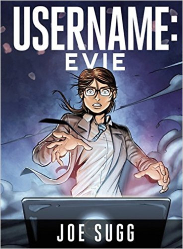 Joe Sugg - Username: Evie