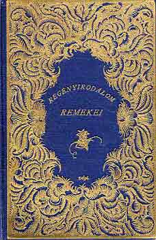 N�das S�ndor - A bolondok �r�kk� �lnek