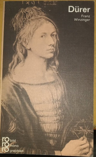 Franz Winzinger - D�rer