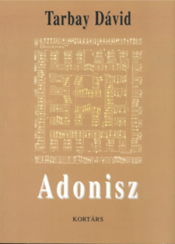 Tarbay Dávid - Adonisz