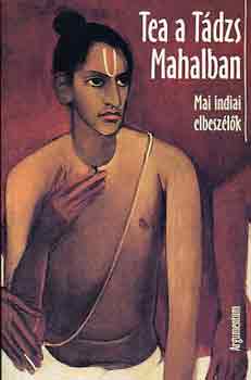 Tea a T�dzs Mahalban (mai indiai elbesz�l�k)
