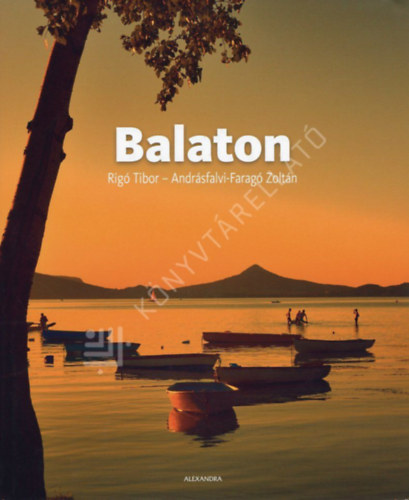 Rig� Tibor - Balaton