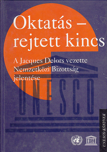 Oktats-rejtett kincs (Unesco)