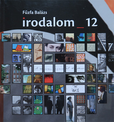 F�zfa Bal�zs - Irodalom 12