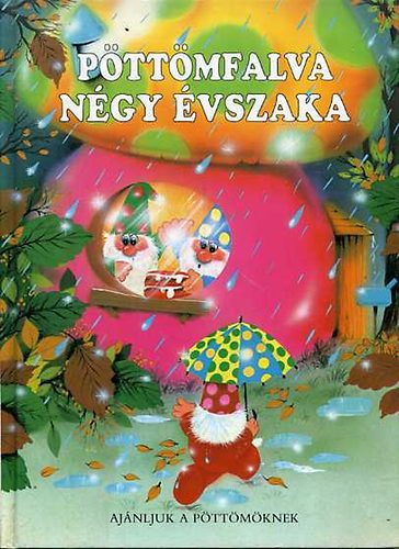 P�tt�mfalva n�gy �vszaka