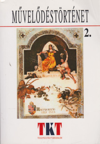 B. Gelencs�r Katalin - M�vel�d�st�rt�net II.