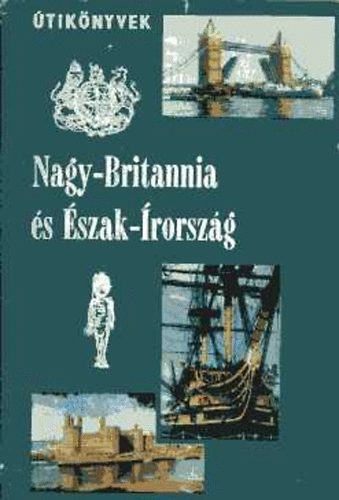 Szab� R. Jen� - Nagy-Britannia �s �szak-�rorsz�g