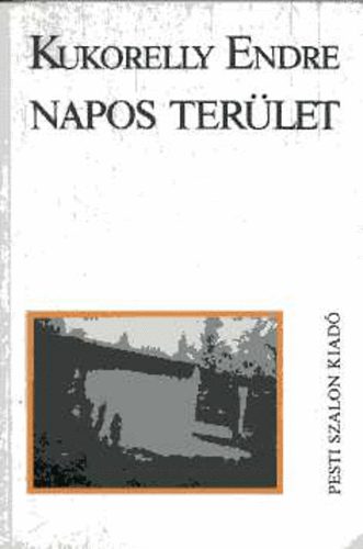 Kukorelly Endre - Napos terület